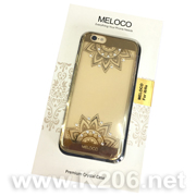 Чохол MELOCO for i6/6S G1