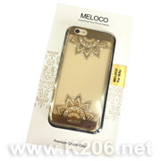 Чехол MELOCO for i6/6S G1