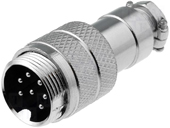 GX16-7 (MIC347)