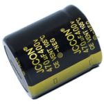 Конденсатор JCCON-470/400V