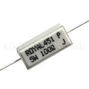 Резистор AX5W-10R