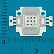 LED-FITO-10W/2B+7R-440/660nm