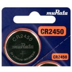 Батарейка CR2450 Murata