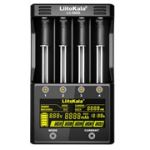 Lii-500S Універсальне ЗУ LiitoKala