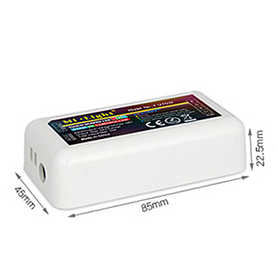 FUT037-2.4G RGB Controller
