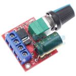 ШИМ Регулятор 4.5V-35V/5A