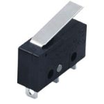 Микропереключатель KW11-3Z-5 (MSW-12)