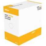 Кабель вита пара Dahua UTP CAT5e DH-PFM920-5EU