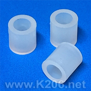 Стойка пластиковая M3-D5-5