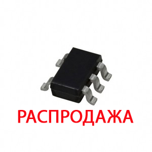 TPS62203 DBVT