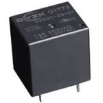 Реле QYT73-024DC-ZS-21 15A 1C coil 24VDC
