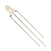 Светодиод 3mm R/G матовый
