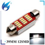 AUTO FESTOON 39mm 4014-12SMD