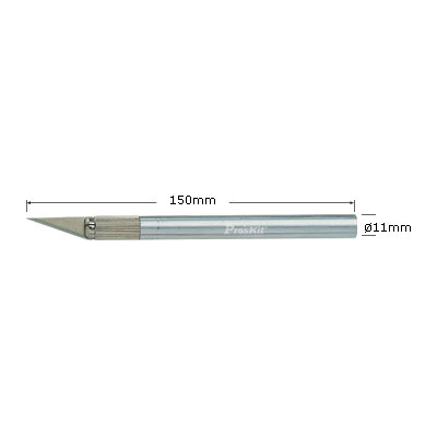 Скальпель 8PK-394B