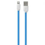 Кабель USB-IPHONE 5/6/IPAD LDNIO XS-07 1M