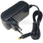 Блок живлення QC15-050200 5V/2A