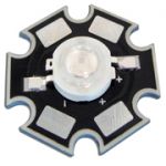 LED-UV-370nm+star
