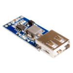 DC-DC пониж. модуль 6-26V/USB5V 3A