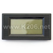 Вольтметр AC-80-500-LCD (VMP-AC-80-500-LCD)
