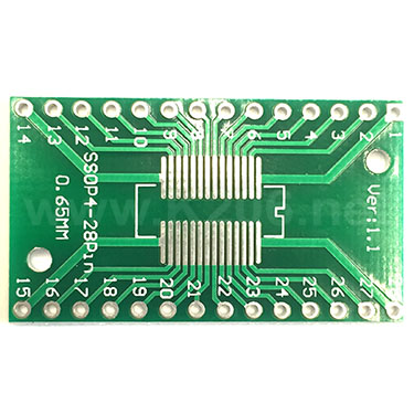 AP-SO-SSOP-28
