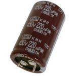 Конденсатор KMM-220/450V