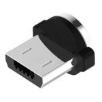 Конектор магнітний TOPK MICRO USB