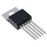 Микросхема LM2596HVGT-ADJ