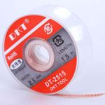 Очиститель припоя DT-2515 DKT Tools