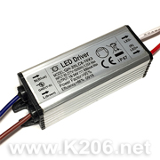 LED драйвер QH-20LP6-10X3
