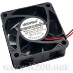 Вентилятор SX-6025HS2 60х60х25мм 24V