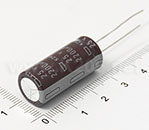 Конденсатор KZM-2200/25V