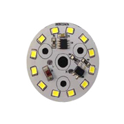 5W-2835C12-43A-6000K