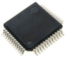 STM32F051C6T6