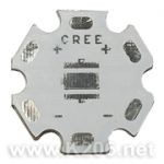 PCB-STAR-CREE-XML-20mm