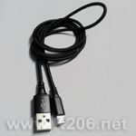 USB-MICRO-GOFR-BLK