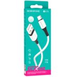 USB кабель BOROFONE-BX79 Type-C /Silicone/