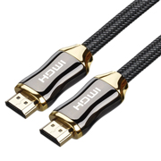 Кабель HDMI-2.0 (1.5м)