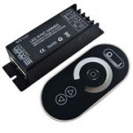 Диммер SZ100 2,4G RF Touch 25A