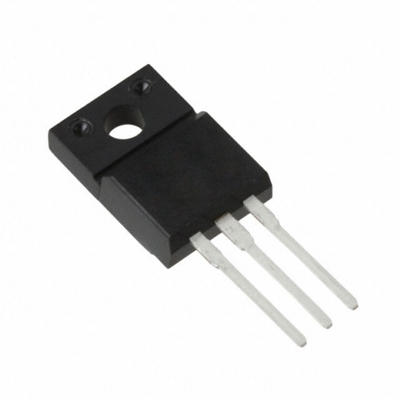Транзистор N-Mosfet STP6NK60ZFP
