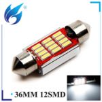 AUTO FESTOON 36mm 4014-12SMD