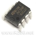 Микросхема памяти 24C32N