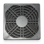 Решетка пластмассовая с фильтром LFT80FI45