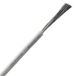 Провод силиконовый SIL-1.3-WHITE (16AWG)