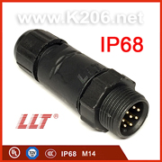 LLT-M14-1508MGZ