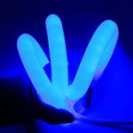 Round Dream 220V IP68 BLUE