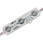 LED модуль RED IP68 ZGXZS6615B-5730