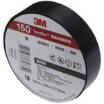 Изолента 3M Temflex 150 Черная