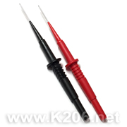Щупы 20.155 AMASS (R+BLK)