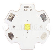 CREE XBD-STAR21mm-CW