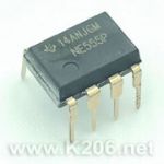 NE555P